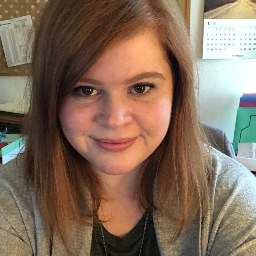 Meet your Posher, Stacy